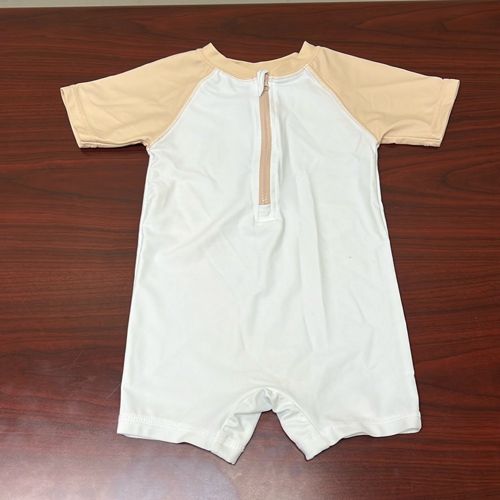 18-24 month swimsuit